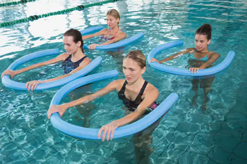 Aquagym
